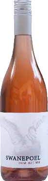 Swanepoel S-M-G Rosé 2022 - Tulbagh WO - 75cl